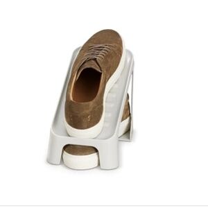 Joseph Joseph Shoe in Compact Space Saving Shoe Organizer, 6 Pack